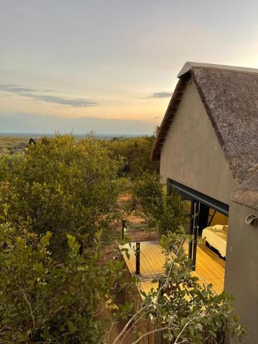 Tadima Lodge Mabalingwe