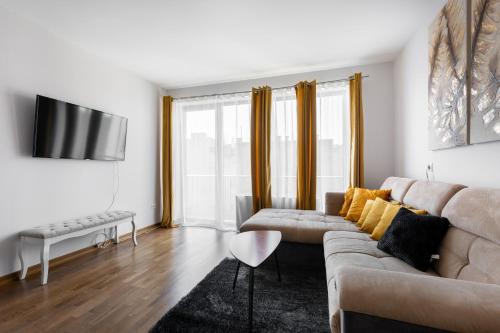 Budapest Holidays Apartments & Spa - image 10