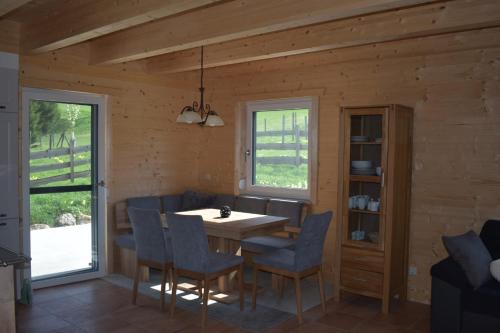 Létesítmények, Auszeit Steinbauer in Lavamund