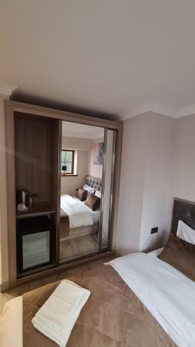 Home Boutique Hostel in Yasamal