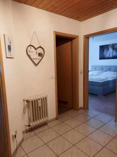 2-Zimmer Ferienwohnung-Einklang im schönen Südschwarzwald