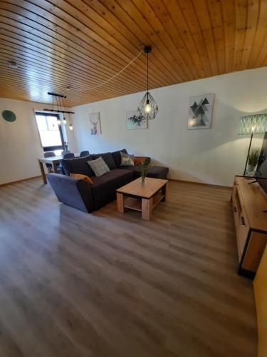 2-Zimmer Ferienwohnung-Einklang im schönen Südschwarzwald