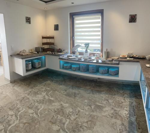 餐飲選擇, 奧塔度假賓館 (Pension-Ferienwohnung Rotar) in 濱湖法克