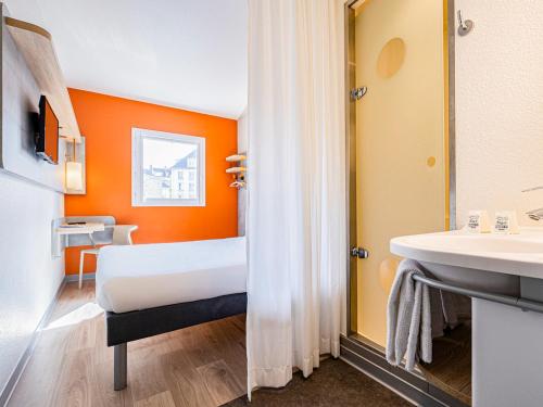 ibis budget Paris Porte d'Italie Ouest