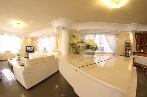 共用Lounge/電視區