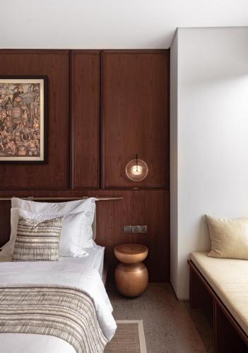 Munno Villa Room Type - Three-Bedroom Villa Munno Villa Room Type - Three-Bedroom Villa