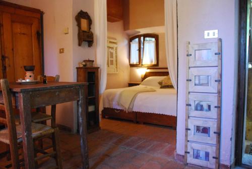 Bed And Breakfast Dopo Il Settimo Cielo in Lubriano