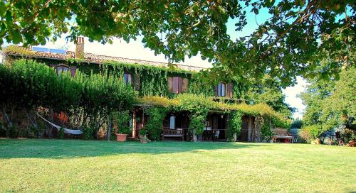 Ieeja, Bed And Breakfast Dopo Il Settimo Cielo in Lubriano