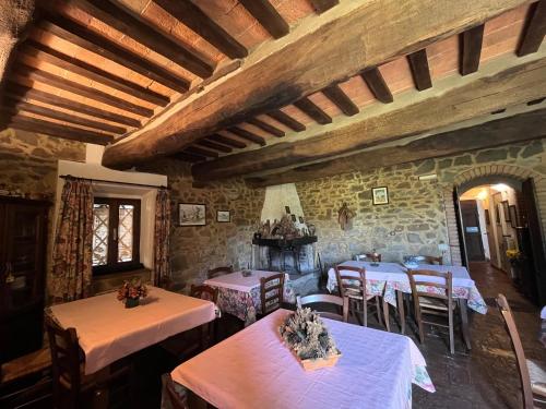 Agriturismo Bio I Rondinelli - image 14