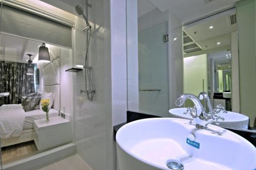 Sukhumvit Suites Hotel