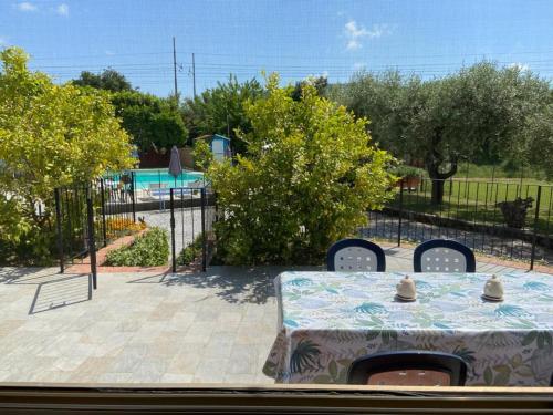 Villino Maria – Sarzana, PA