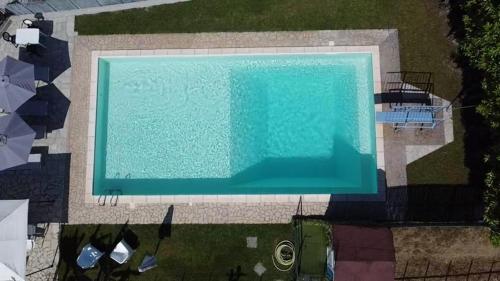 Villino Maria – Sarzana, PA