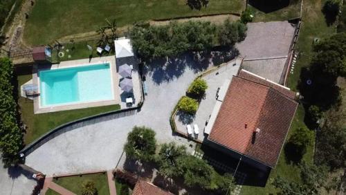  Villino Maria in Sarzana