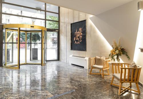 Hotel El Greco - image 3