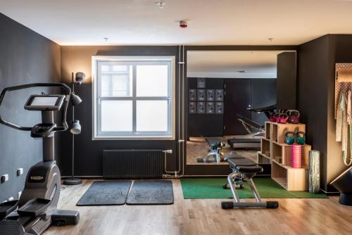 Comfort Hotel Trondheim - image 7
