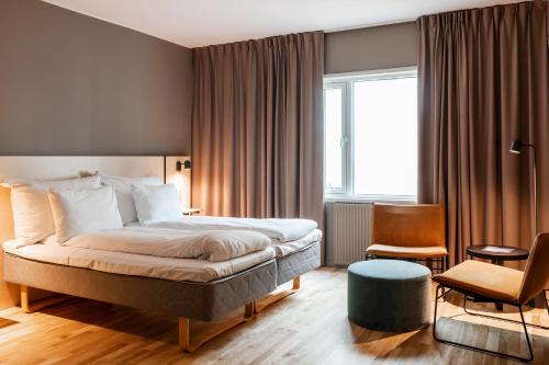 Comfort Hotel Trondheim - image 14
