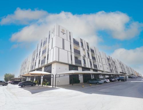 المنظر الخارجي, Mabaat-Executive-Al Qairawan-3BR- 624 in الجله