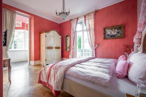 Hotel Garni Villa Rosengarten - image 7