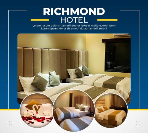 Richmond Hotel Sylhet