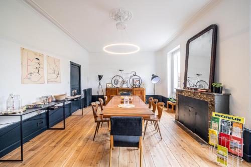 宴會廳, LA BICICLETA RAVITO in 蘇伊拉克