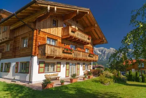 Appartement Hochwurzen in Schladming, Österreich