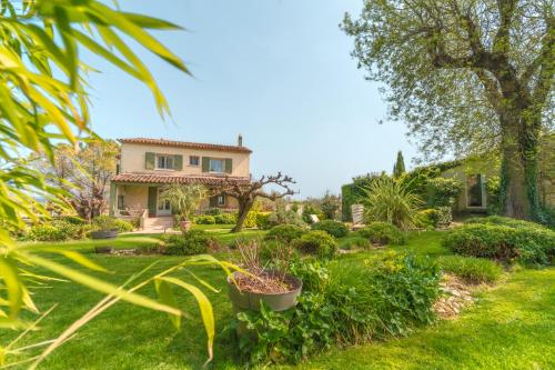 Villa AIGUE-MARINE by Precious Houses gîte à louer Maruéjols-lès-Gardon