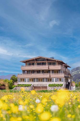 Chalet 149 Westendorf by ALPS RESORTS Westendorf