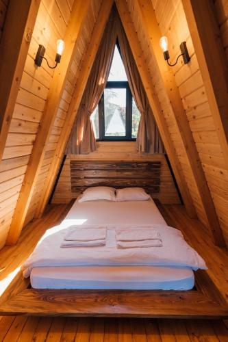 Babil Bungalow Boutique Hotel Kartepe Turkey