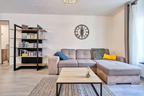 OFFRE SPECIALE Centre Verdun - Idéal Famille - Le Châtelois - Apartment - Verdun