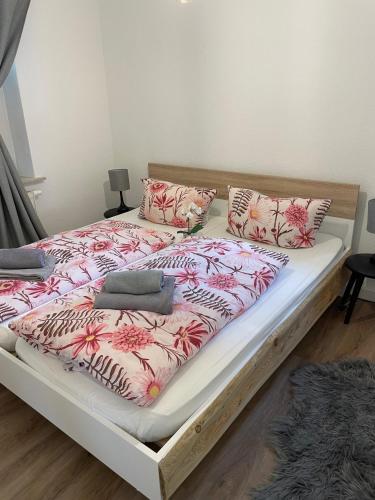 Apartmenthaus Elbblick Mühlberg, Gorlitz