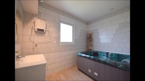 Gite proche de Kaysersberg avec jacuzzi privé - Location saisonnière - Orbey