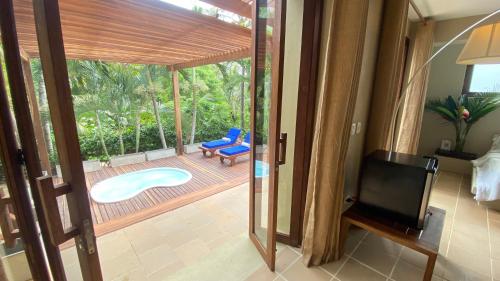 Senda Casa Tayrona Los Naranjos in Ла Поза