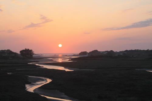 LE MOULIN DU COUFFON