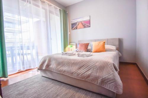 Apartamenty Na Wyspie - Baltic Park - Apartamenty z sypialnią i parkingiem - ul Uzdrowiskowa 24-34 - image 5