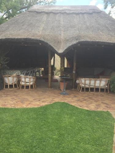 . Schoon Guest House