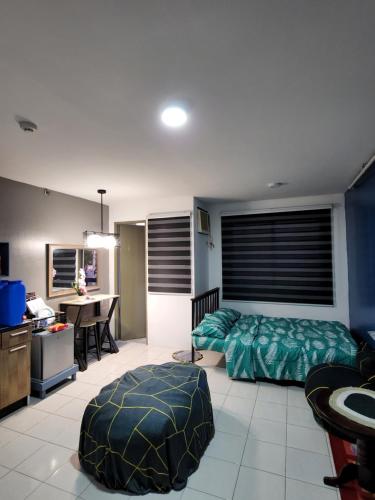 Excellent room comfort & quality