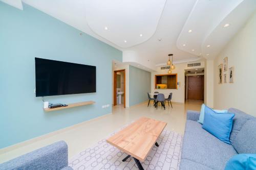 ALH Vacay - 2 Bedrooms in Downtown Dubai - image 10
