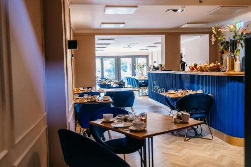 Hotel Janssen 4