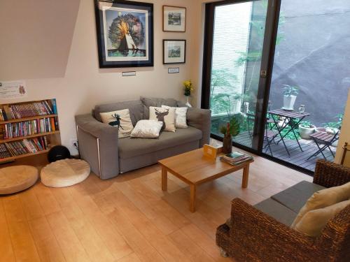 Nara Deer Hostel - Foreigners Only