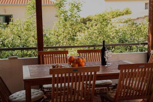 Apartments Prce - Location saisonnière - Orebić