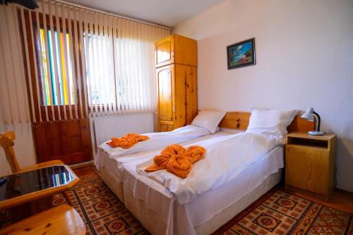 Topuzovi Guest House - image 13