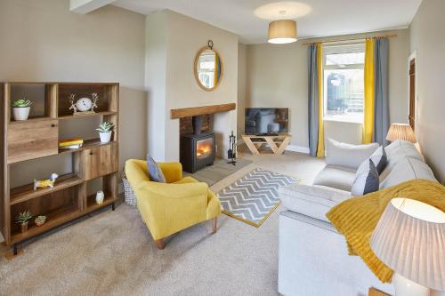 Host & Stay - Ramblers Rest Cottage gîte à louer Gilsland