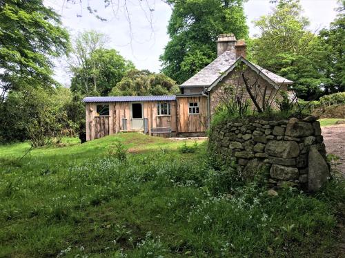 Bosvathick Garden Cottage