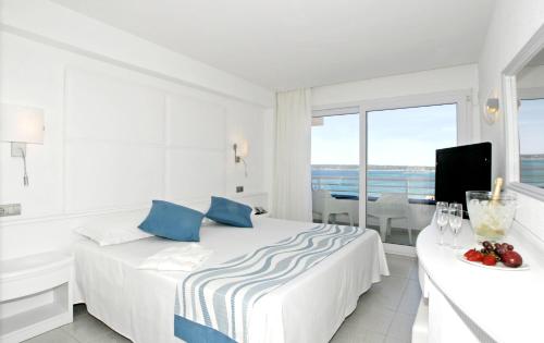 Insotel Hotel Formentera Playa - image 4