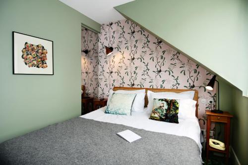 Hotel Les Pilotes - image 14