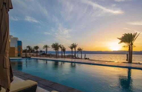 Luxotel Aqaba Beach Resort & Spa Only 15 years plus