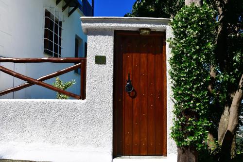 BLUE GREY cottage