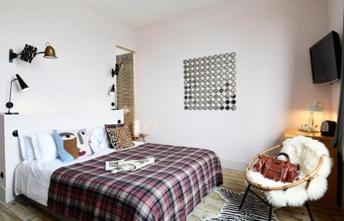 Hotel Les Pilotes - image 4