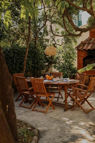 Apartmani Rafaela - Location saisonnière - Orebić