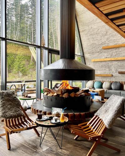 Pino Nature Hotel - image 7